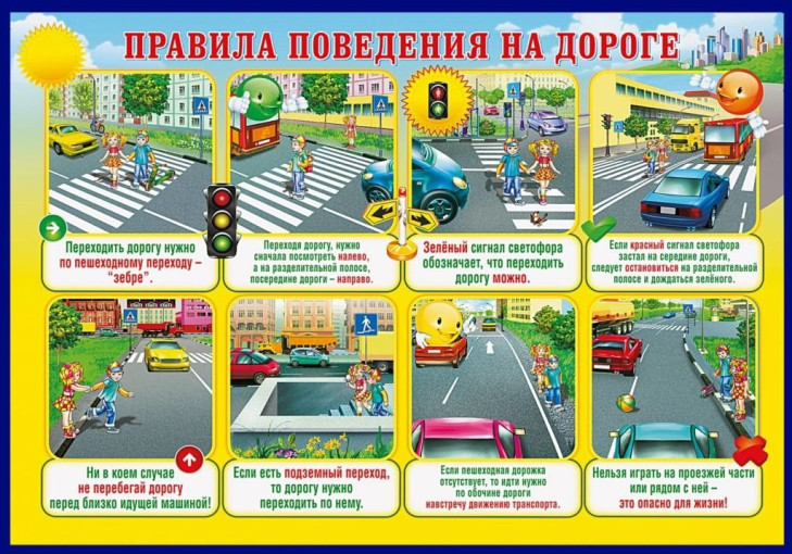 Уважаемые родители, ежедневно напоминайте своему ребёнку о правилах дорожного движения Уважаемые родители, ежедневно напоминайте своему ребёнку о правилах дорожного движения.